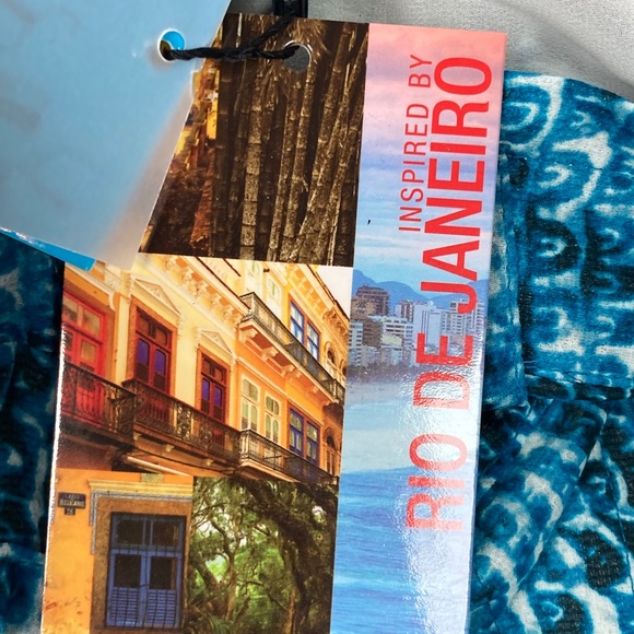 Derek Lam For Design Nation Armadillo Print Drawstring Skirt Size M NWT - Picture 9 of 15